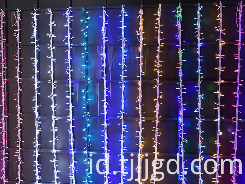 LED String Lights Waterproof